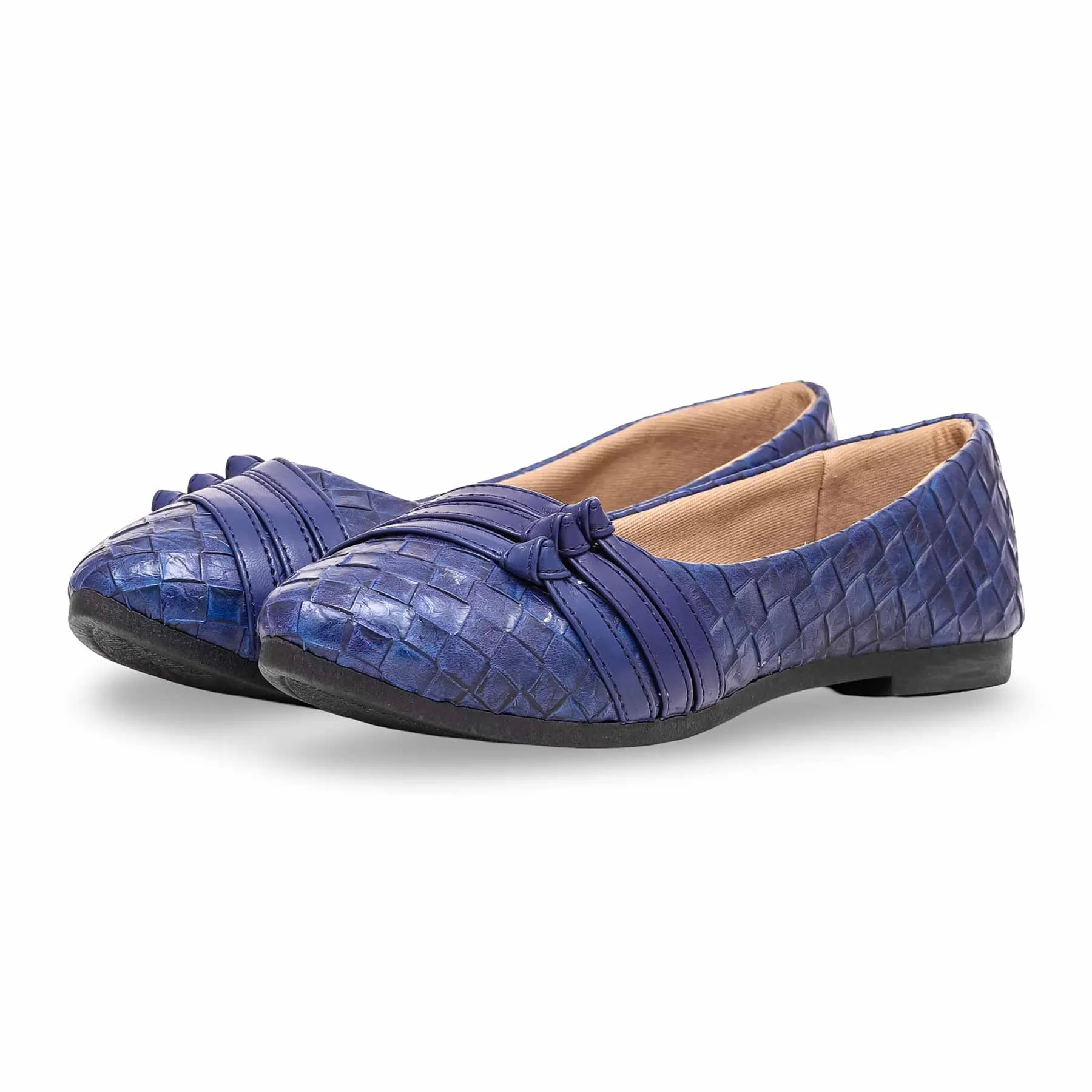 Pompes Navy WN1081
