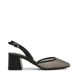 Pompe réseau NOIRE MAILLE