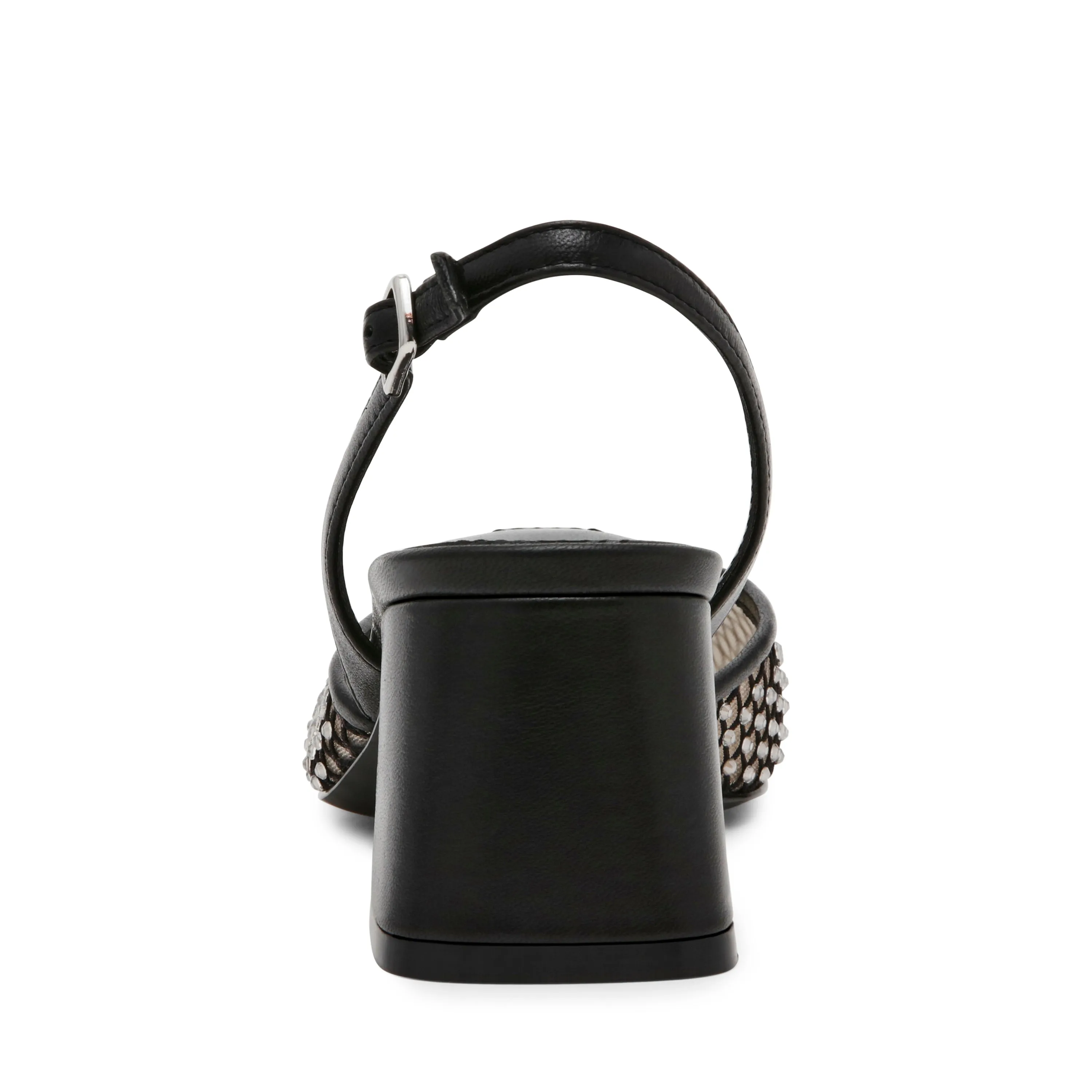 Pompe réseau NOIRE MAILLE