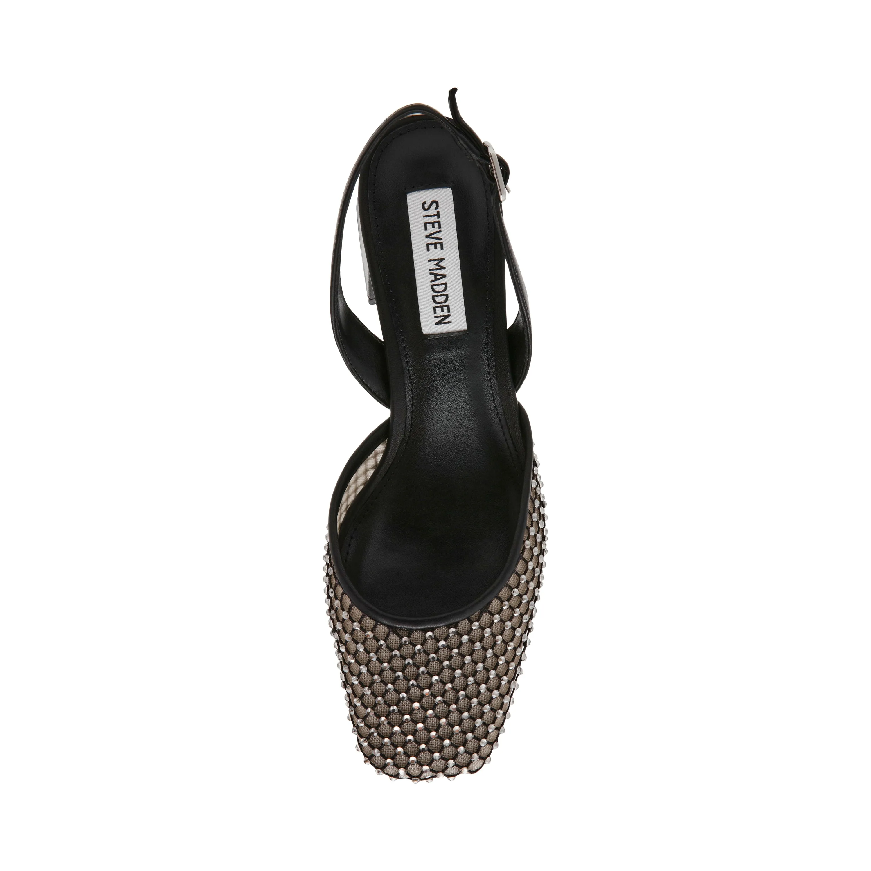 Pompe réseau NOIRE MAILLE