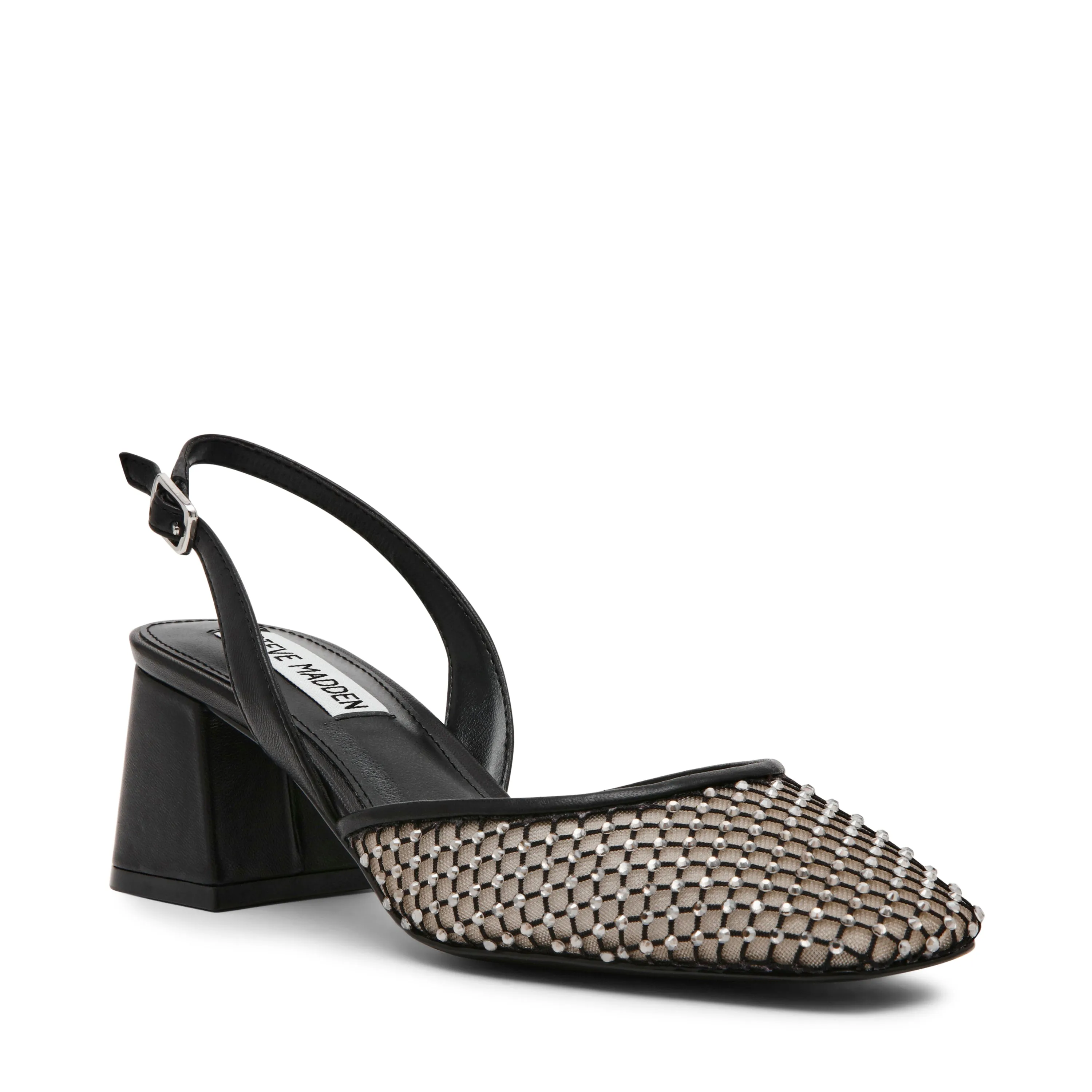 Pompe réseau NOIRE MAILLE