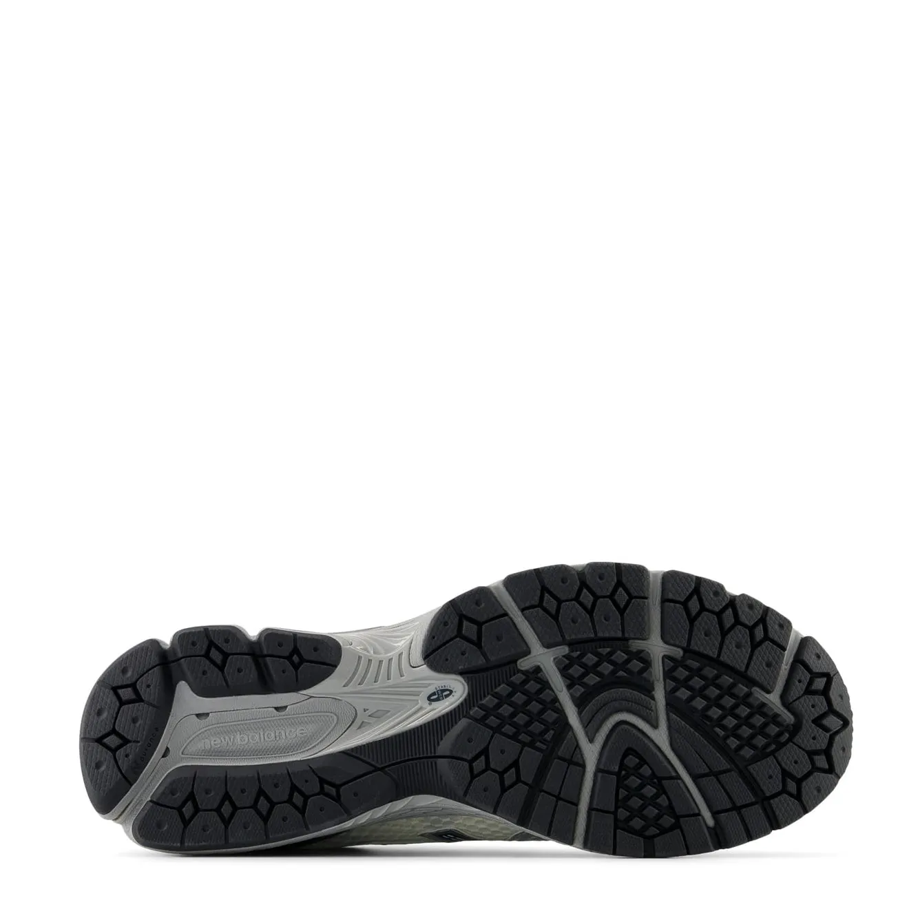 New Balance 860v2 Sel de Mer / Gris Port / Nuage Pluvieux