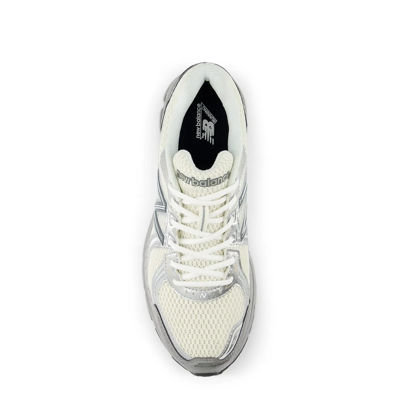 New Balance 860v2 Sel de Mer / Gris Port / Nuage Pluvieux