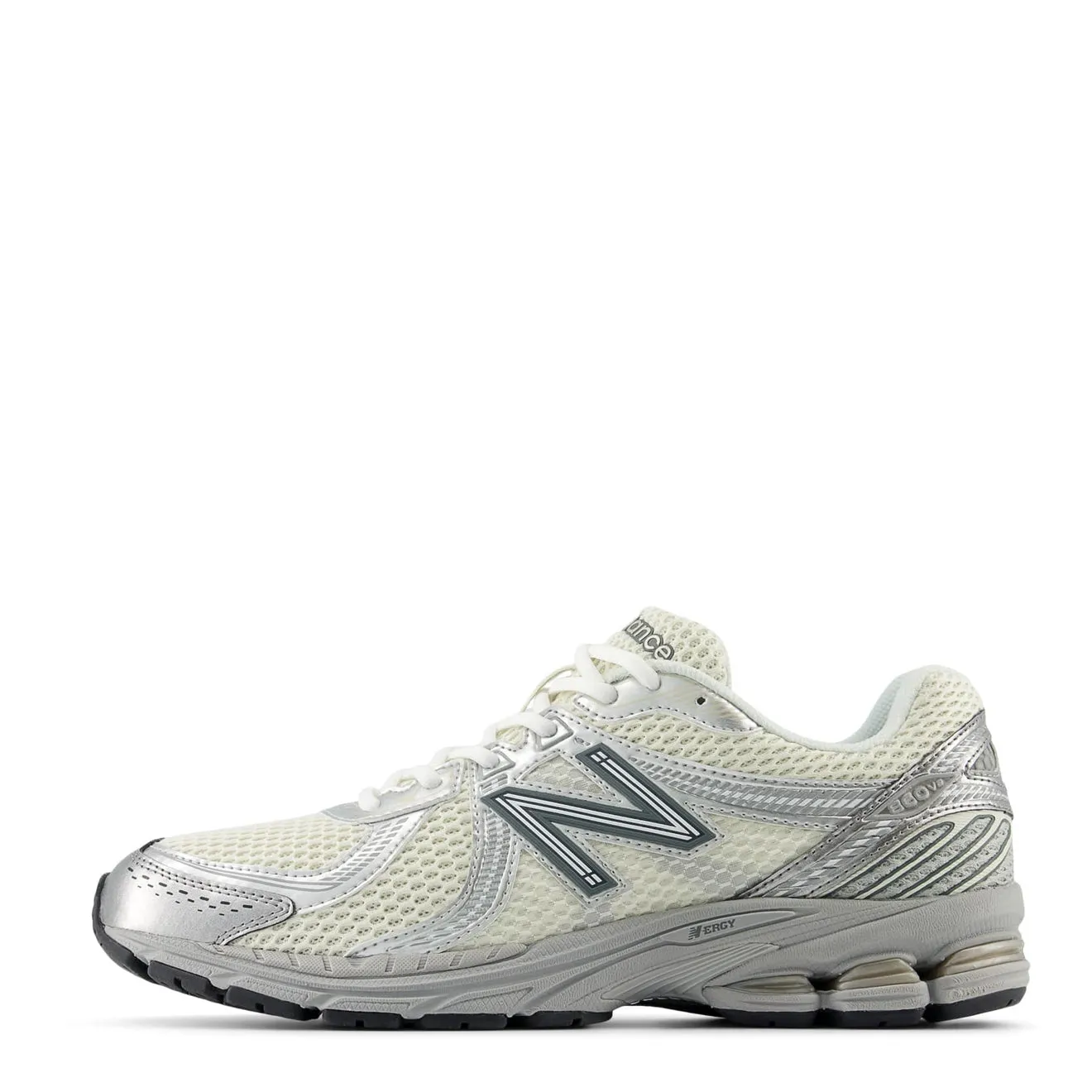 New Balance 860v2 Sel de Mer / Gris Port / Nuage Pluvieux