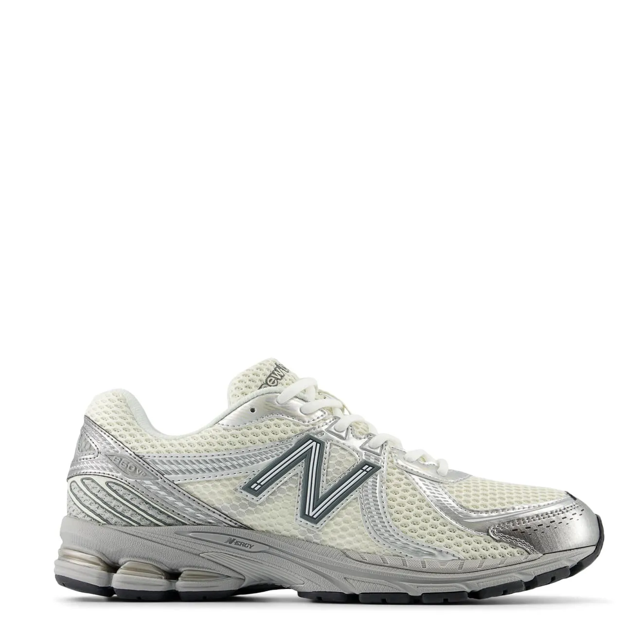 New Balance 860v2 Sel de Mer / Gris Port / Nuage Pluvieux