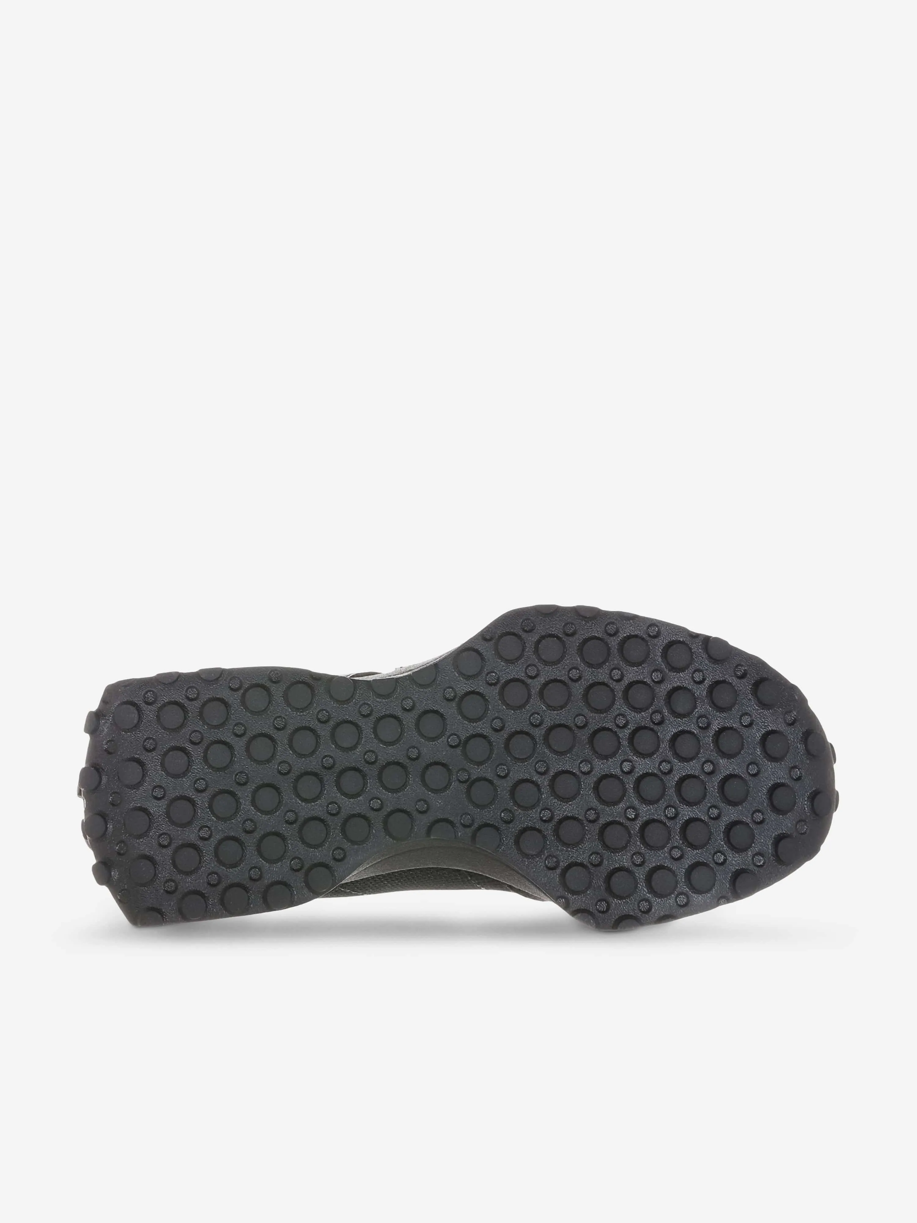 New Balance Chaussures de Sport 327 pour Garçons en Noir