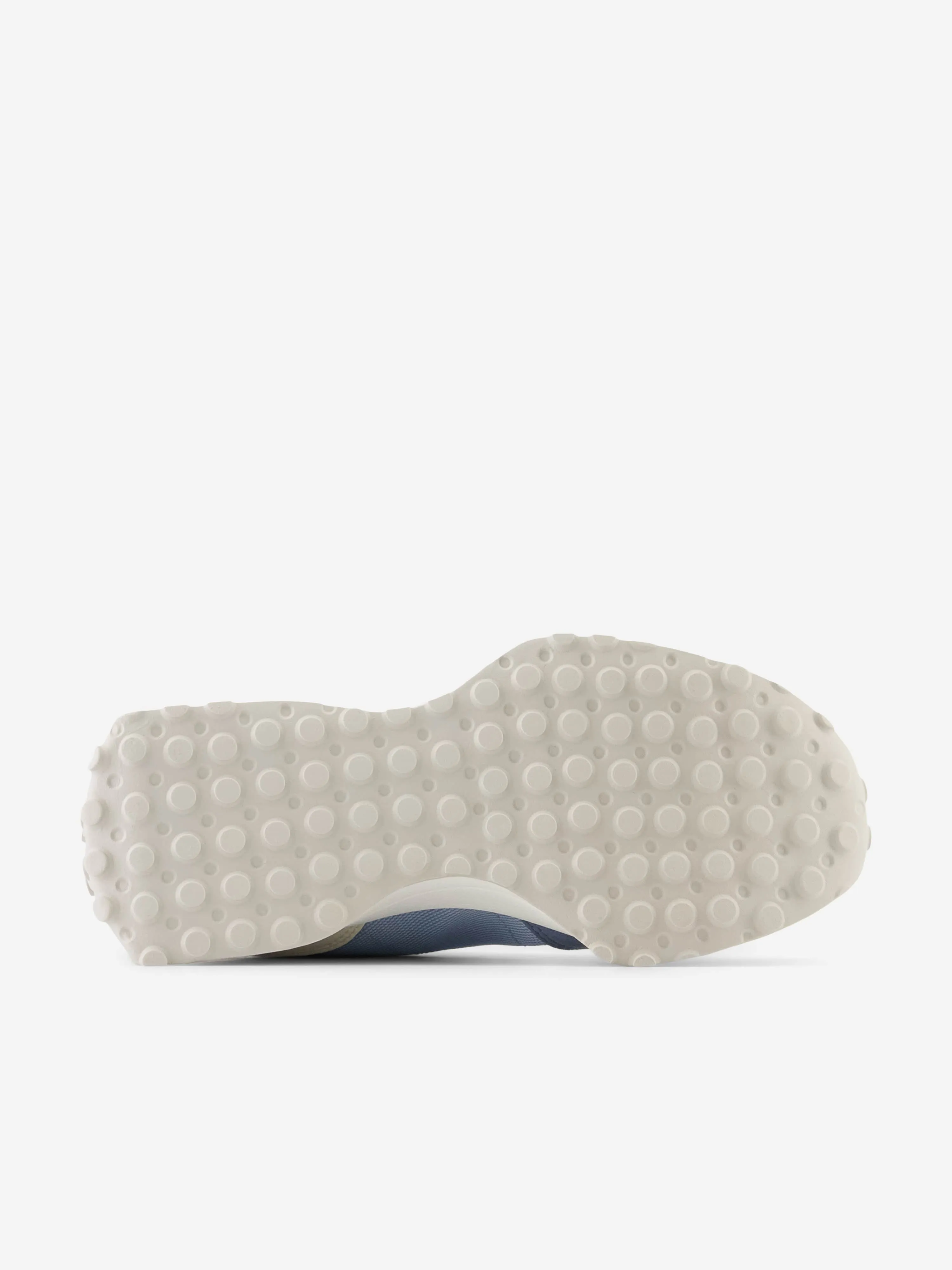 New Balance Chaussures de Sport 327 pour Garçons en Bleu