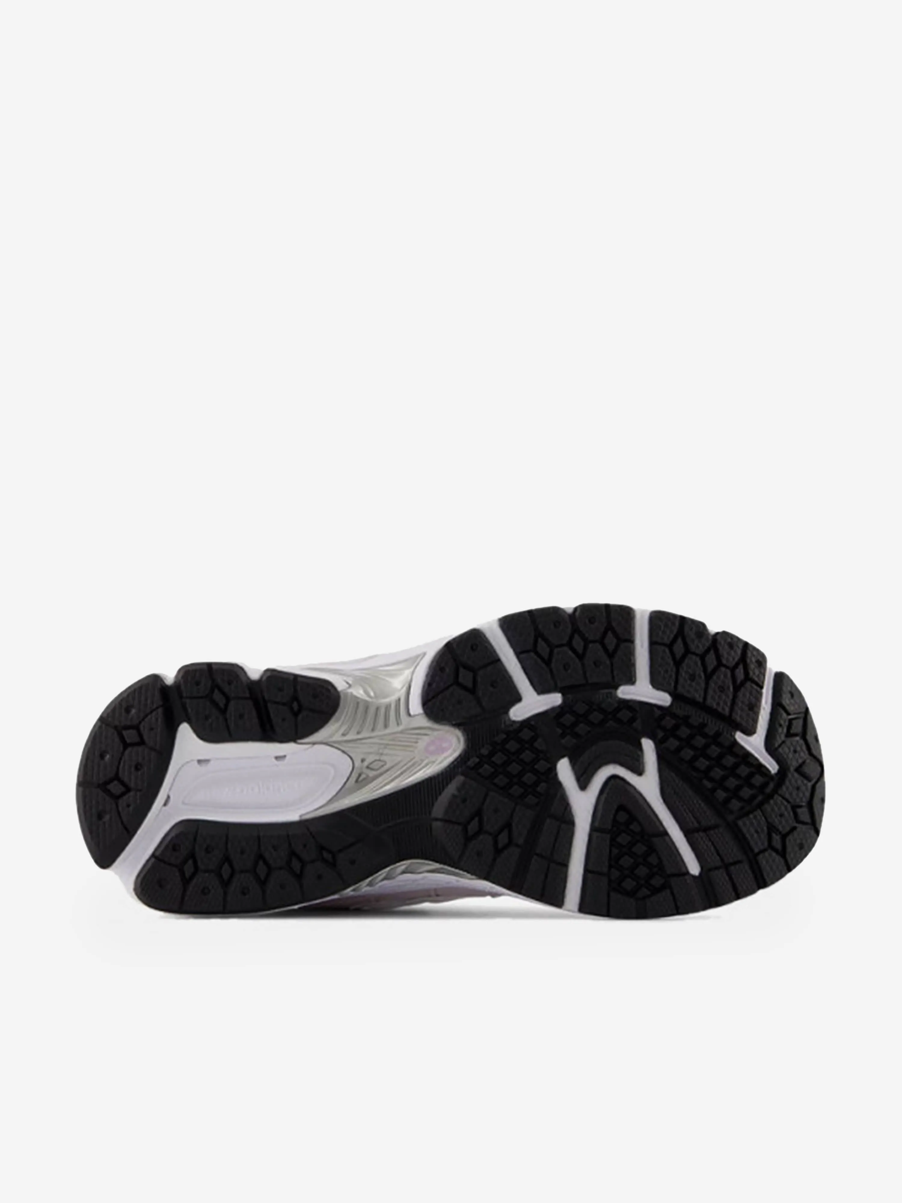 New Balance Baskets 2002 pour Filles en Rose