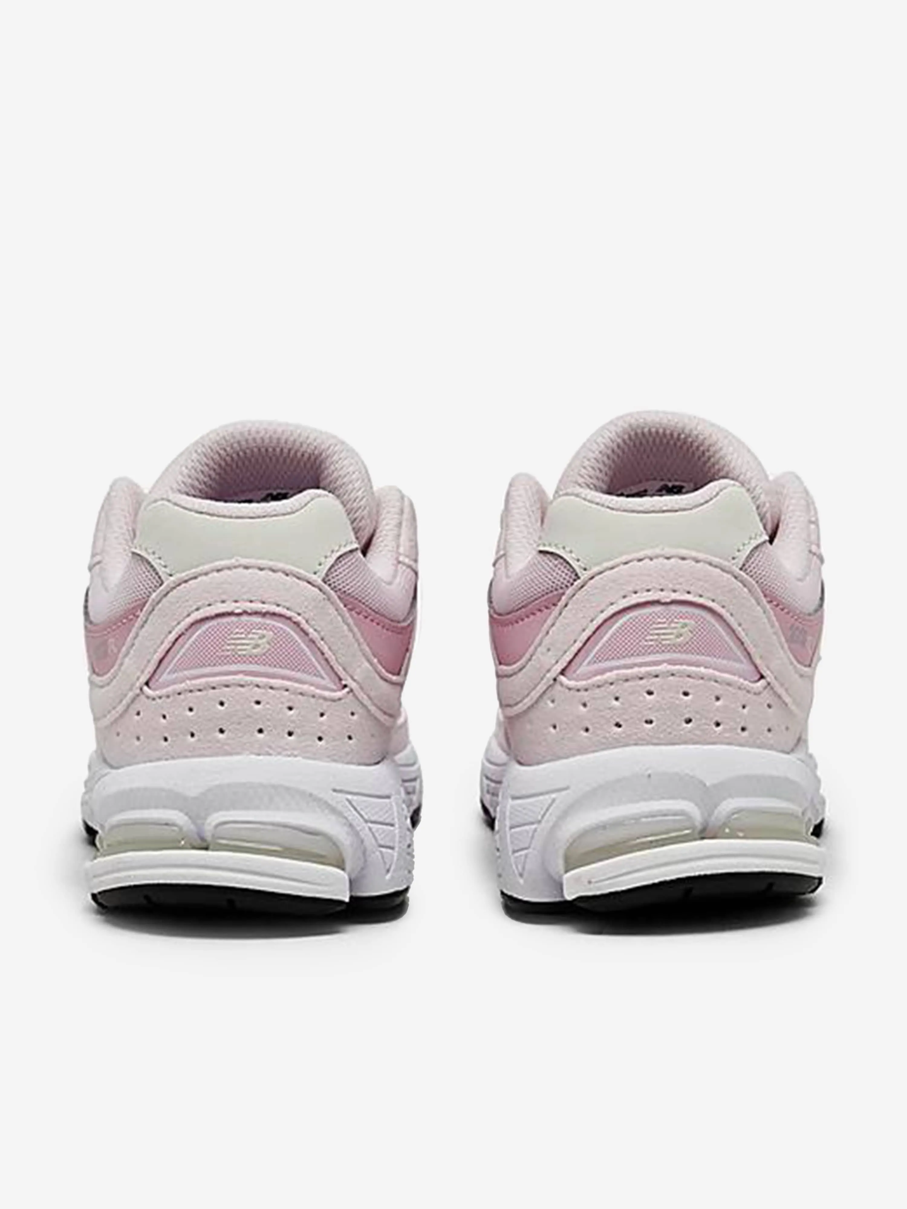 New Balance Baskets 2002 pour Filles en Rose