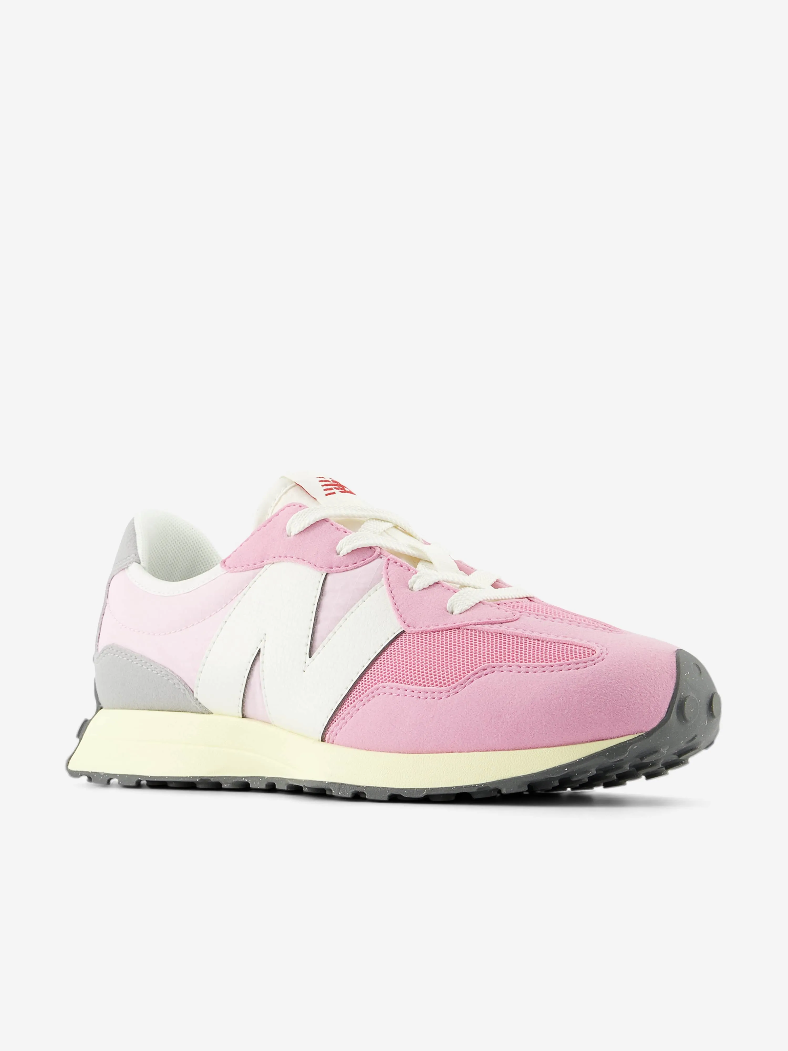 New Balance Chaussures de Sport 327 pour Filles en Rose