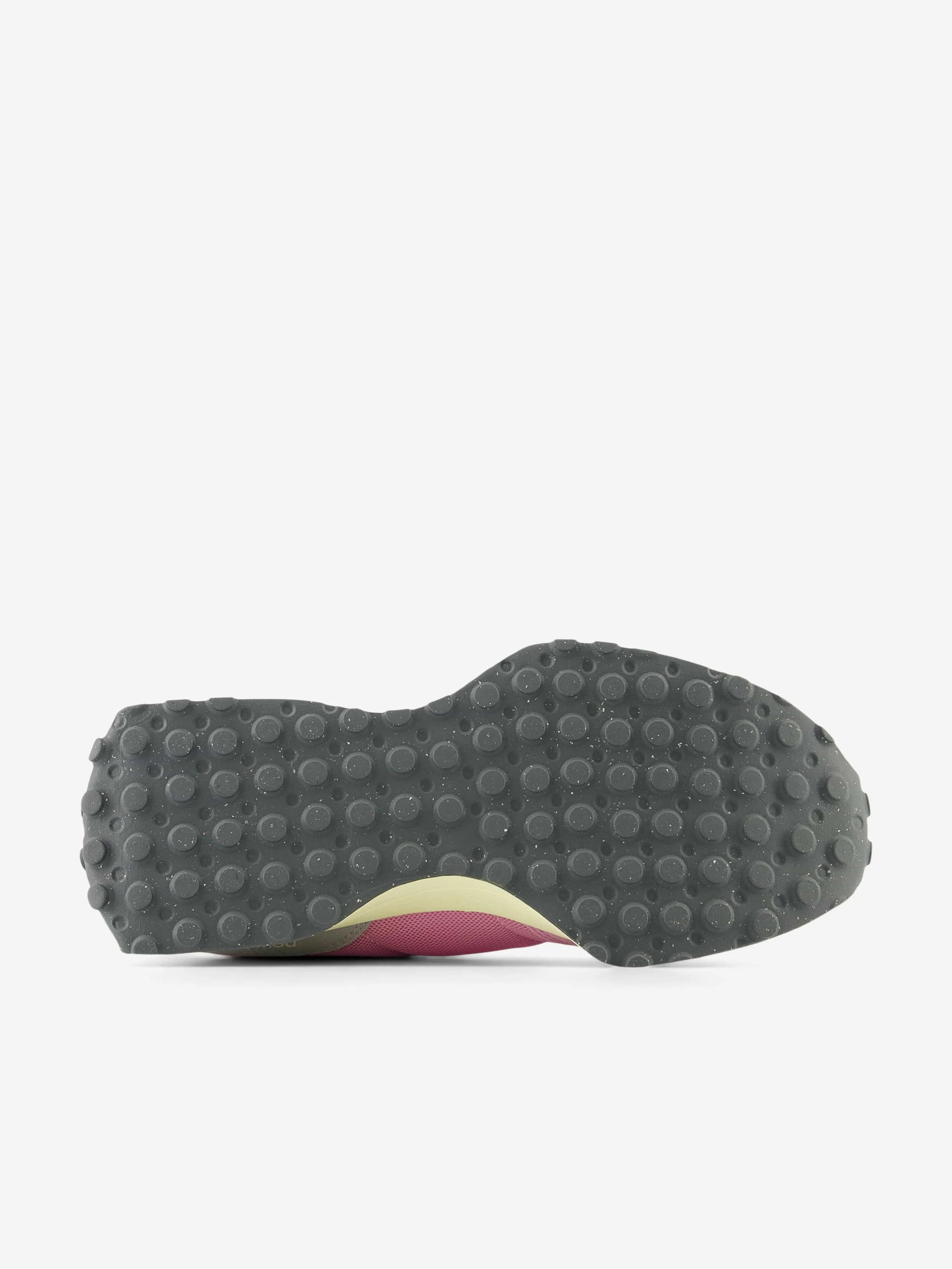 New Balance Chaussures de Sport 327 pour Filles en Rose