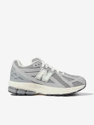 New Balance Kids 1906 Chaussures de Sport en Gris