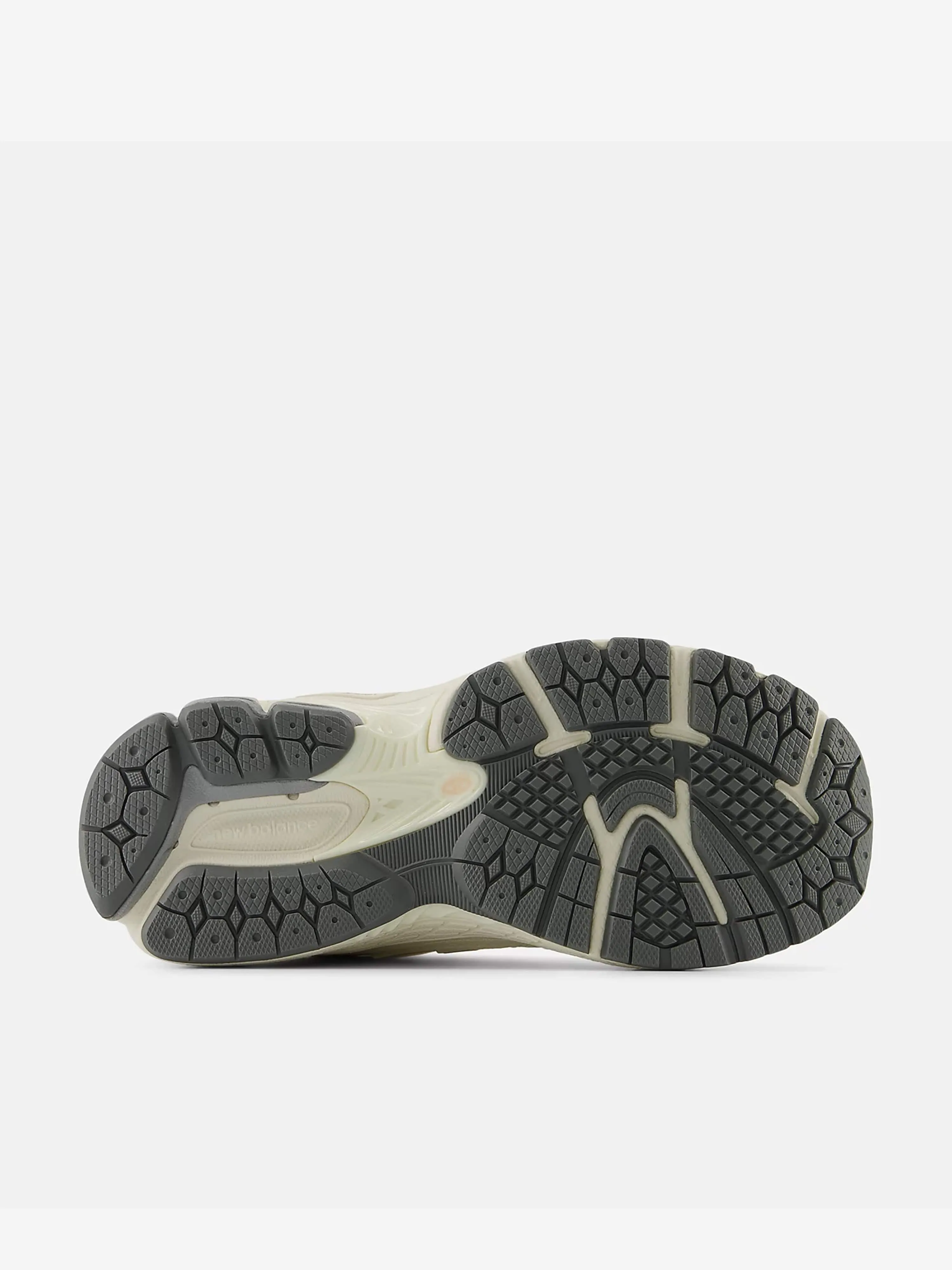 New Balance Kids 1906 Chaussures de Sport en Ivoire