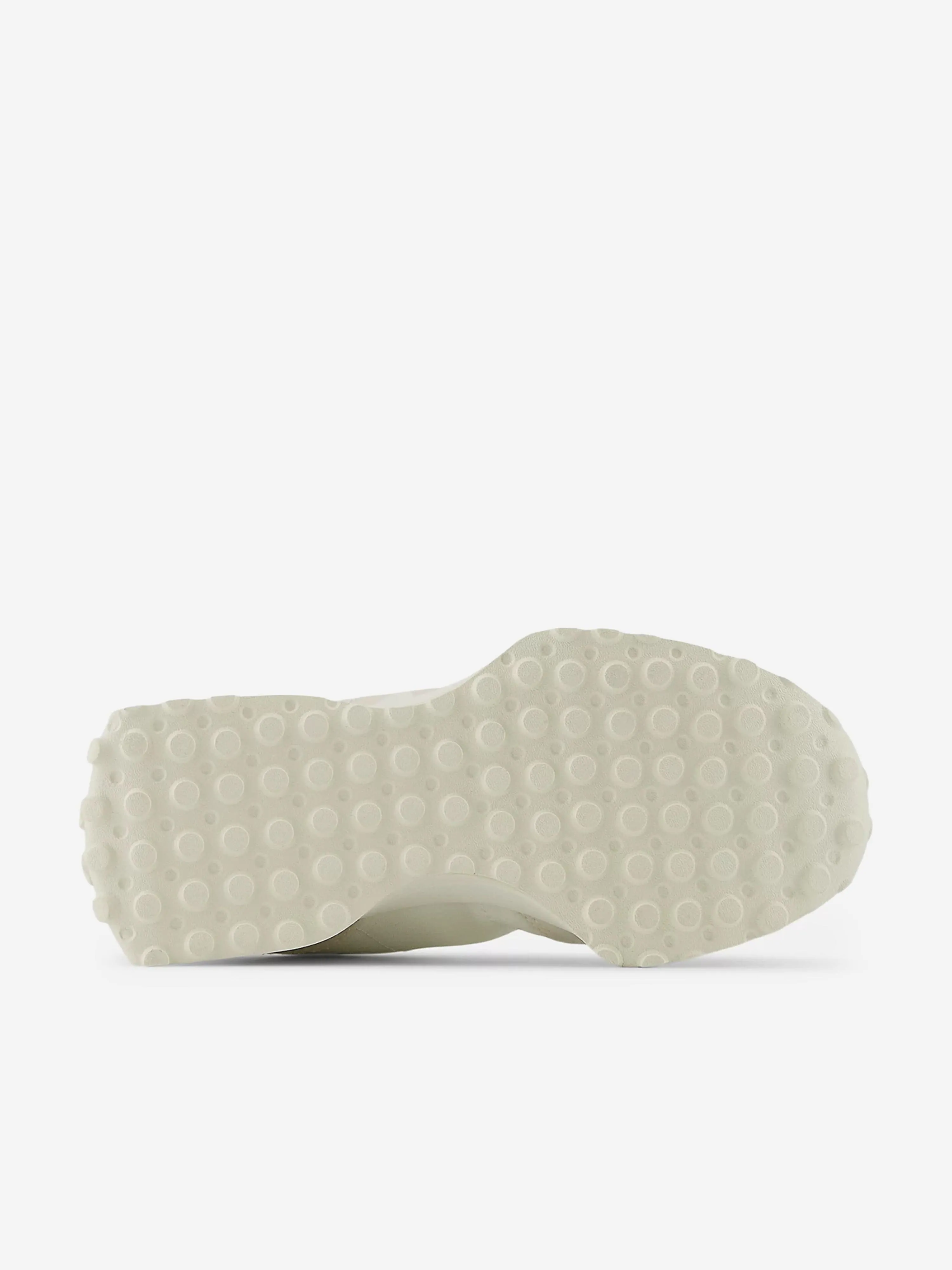 New Balance Kids 327, Baskets en Ivoire