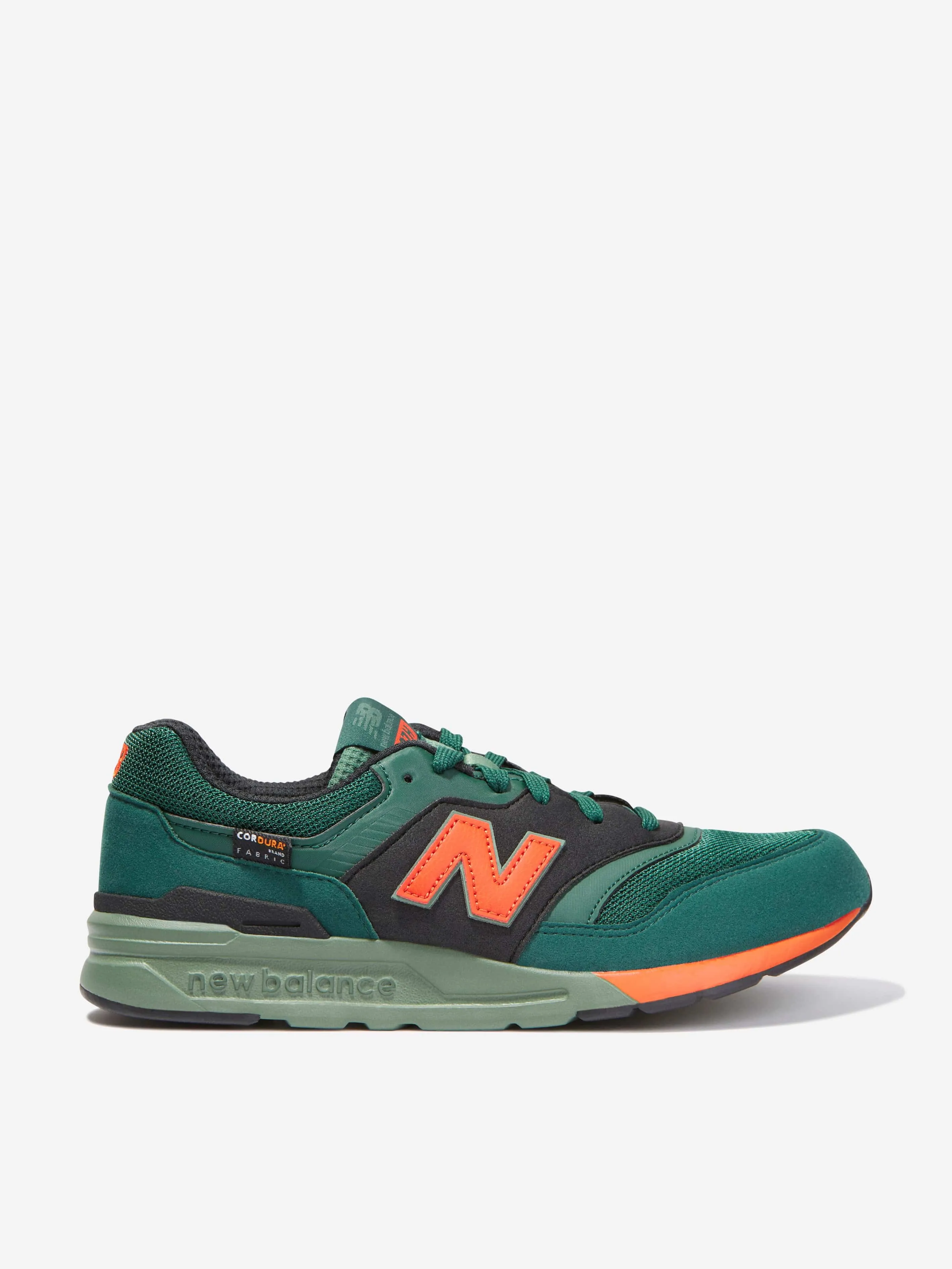 New Balance Kids 997 Chaussures de Sport Hivernales