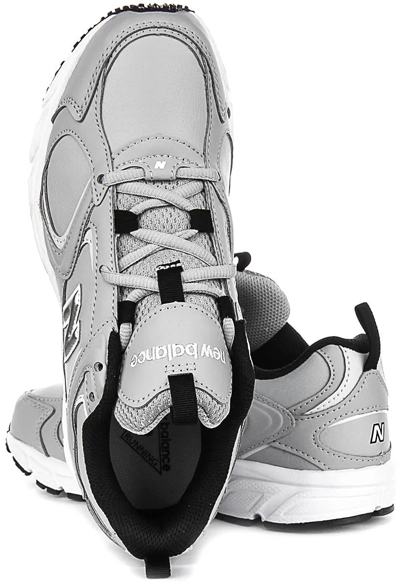 New Balance ML408 A7 en chaussures grises New Balance