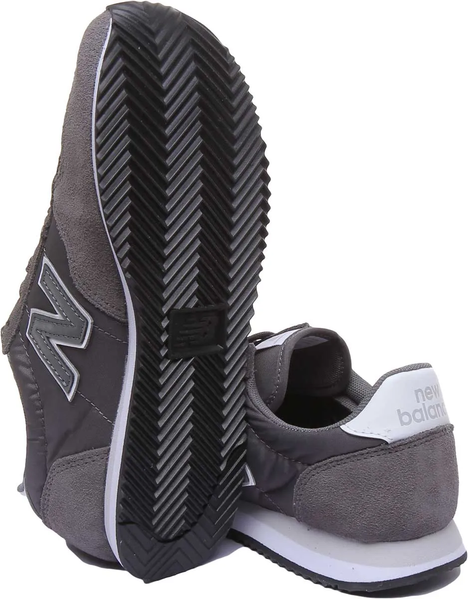 New Balance U220Fk en chaussures grises New Balance
