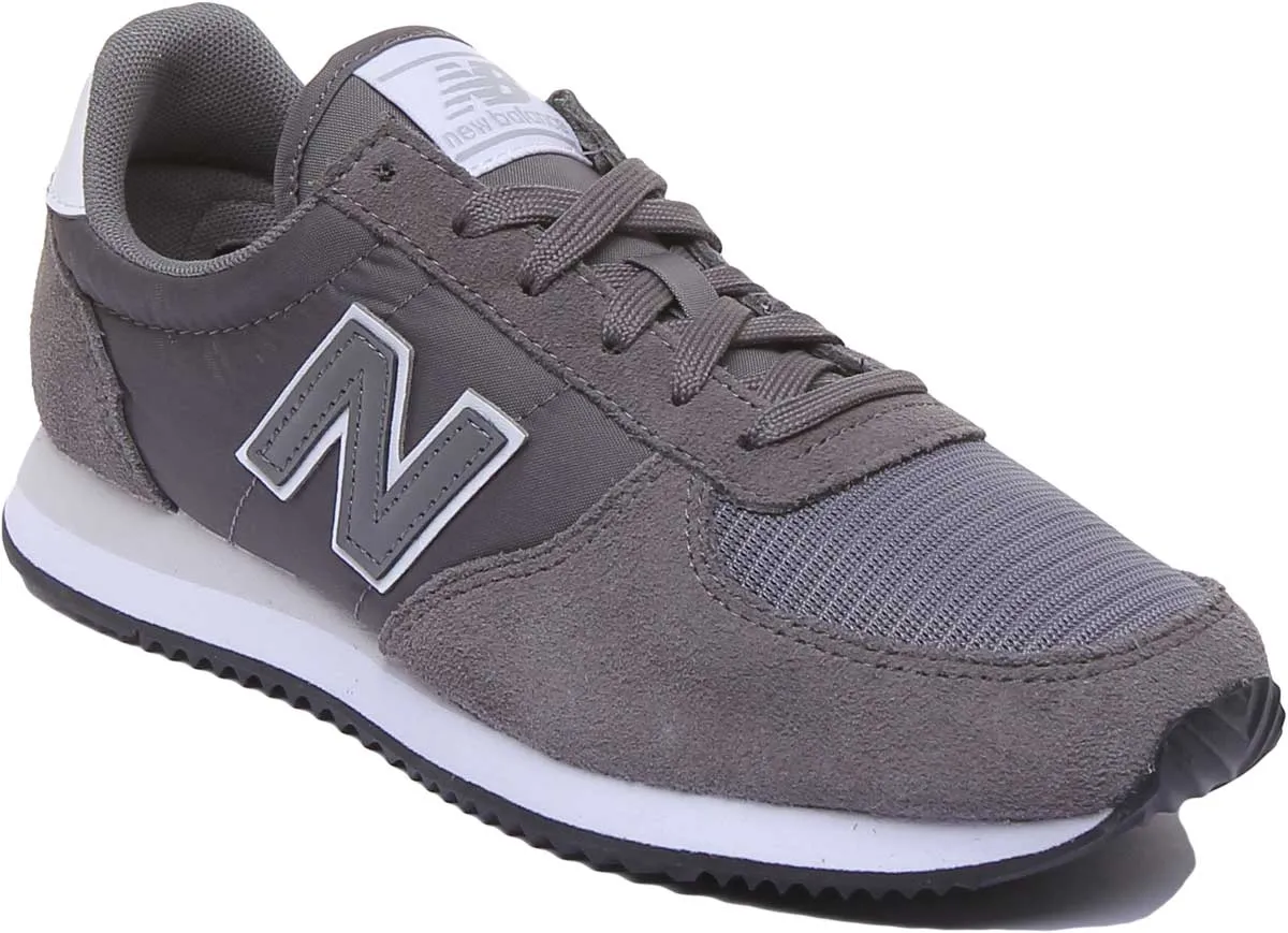 New Balance U220Fk en chaussures grises New Balance