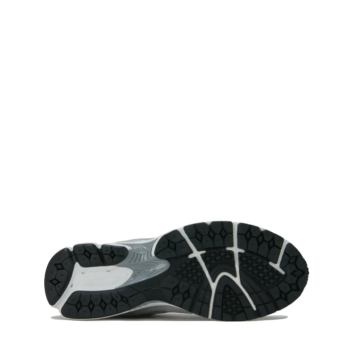 New Balance Chaussures de Sport Femme 2002R Acier / Plomb