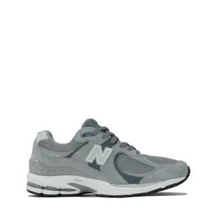 New Balance Chaussures de Sport Femme 2002R Acier / Plomb