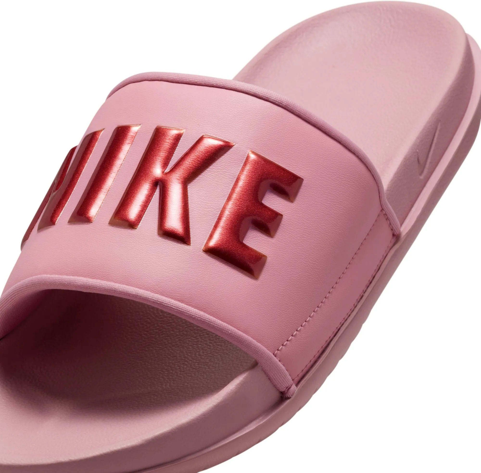 Nike Offcourt Sandales Femme