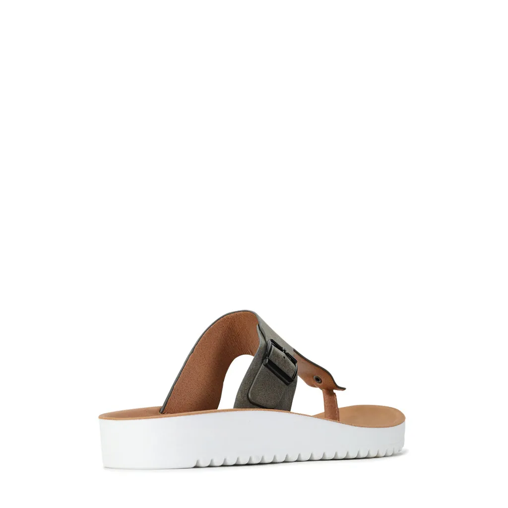 NEUF SANDALE