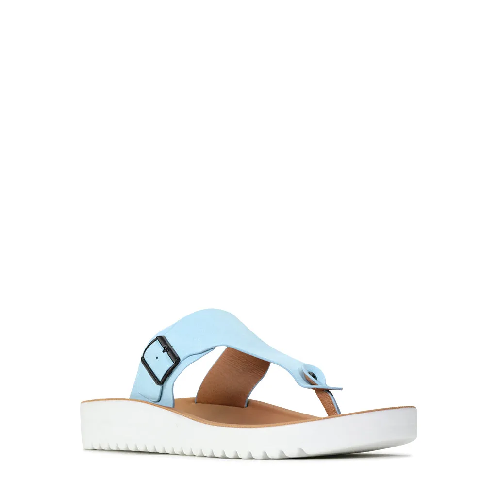 NEUF SANDALE