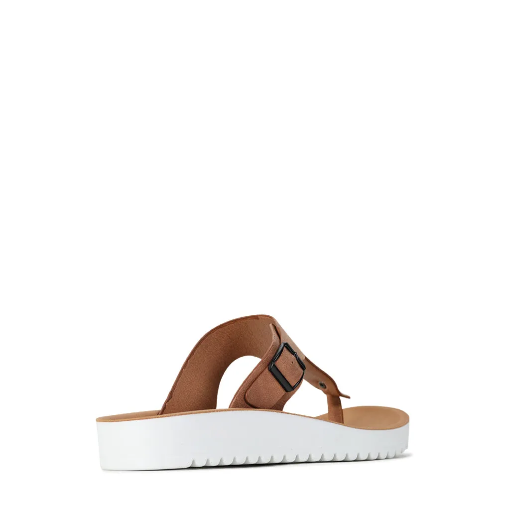 NEUF SANDALE