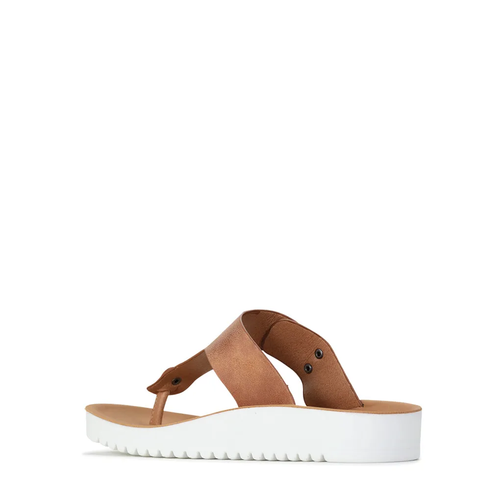 NEUF SANDALE