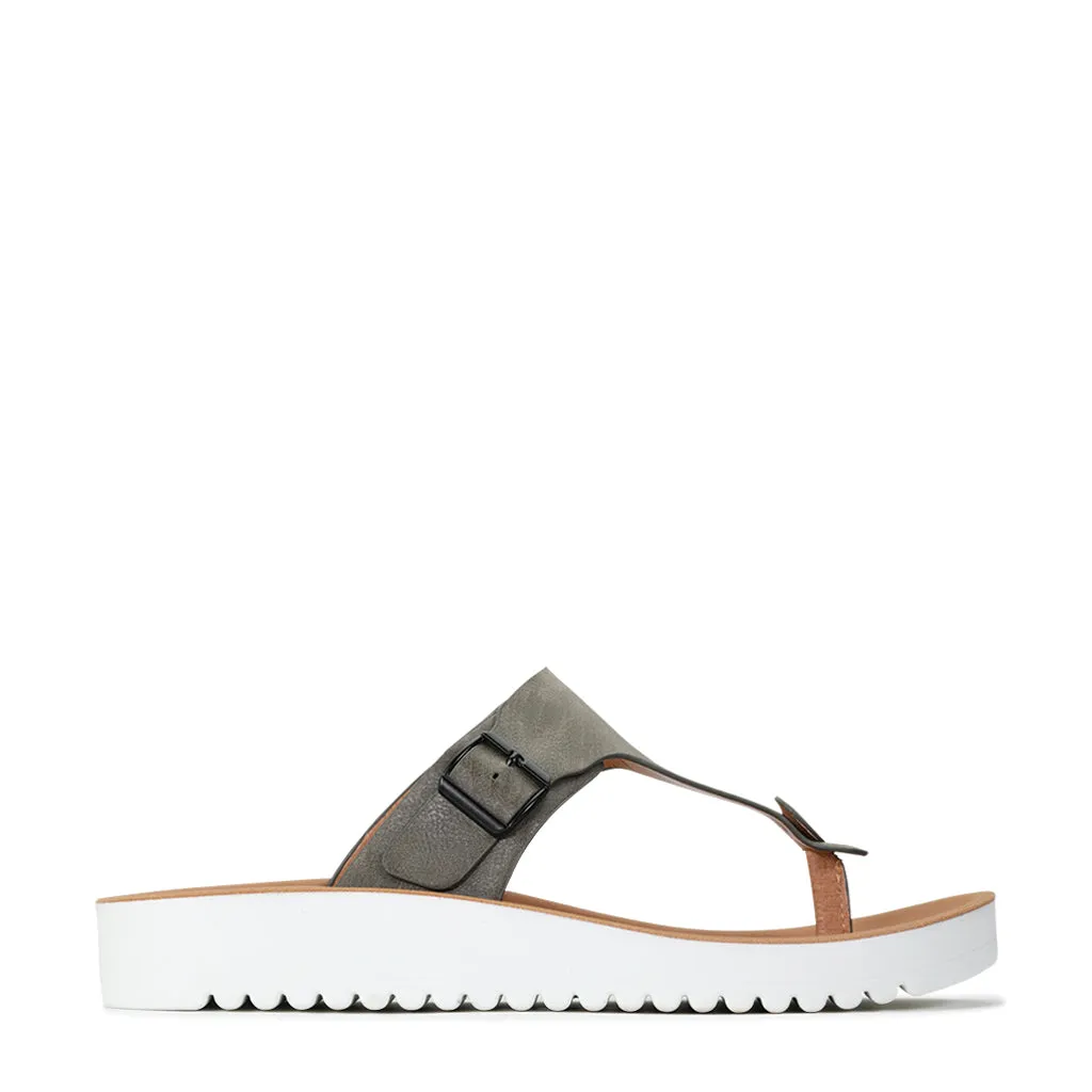 NEUF SANDALE
