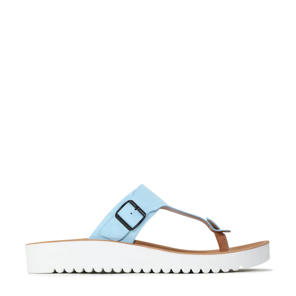 NEUF SANDALE