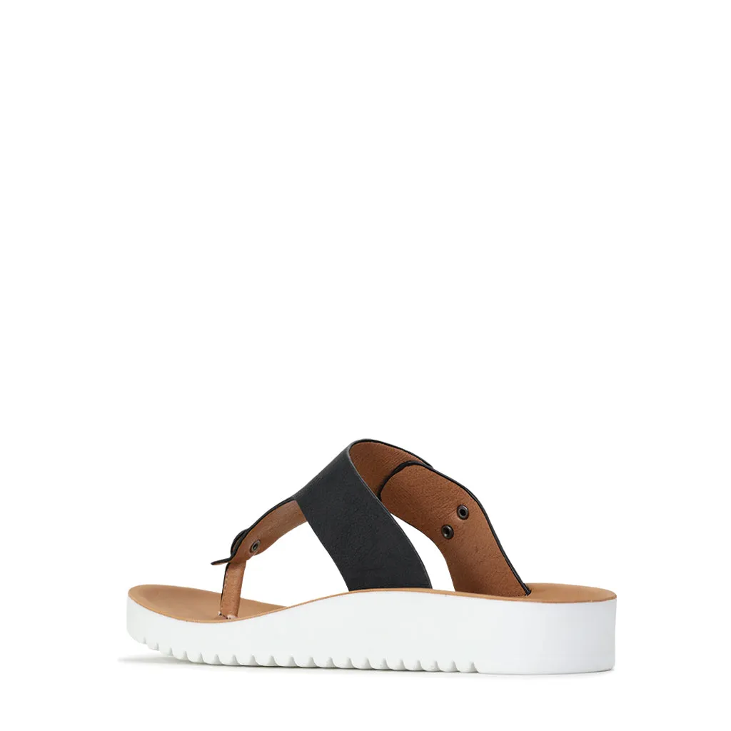 NEUF SANDALE