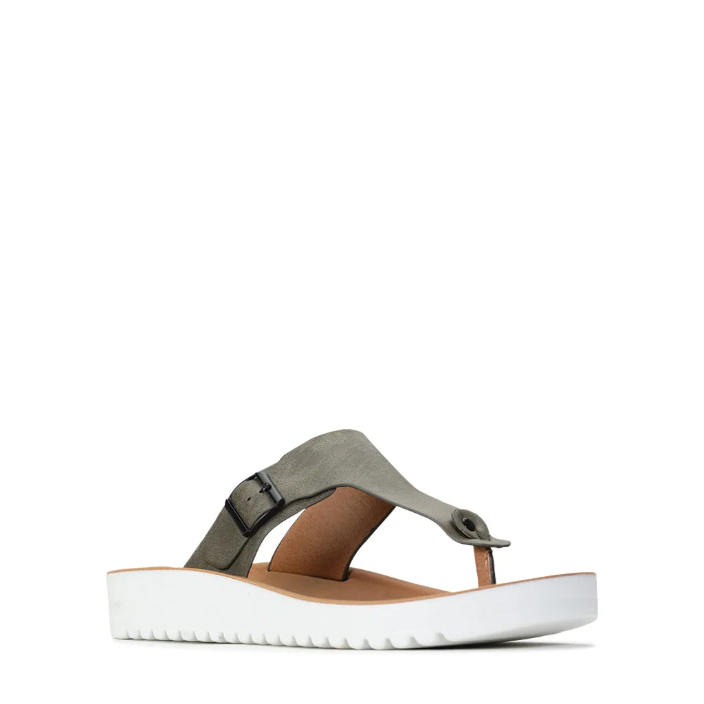 NEUF SANDALE