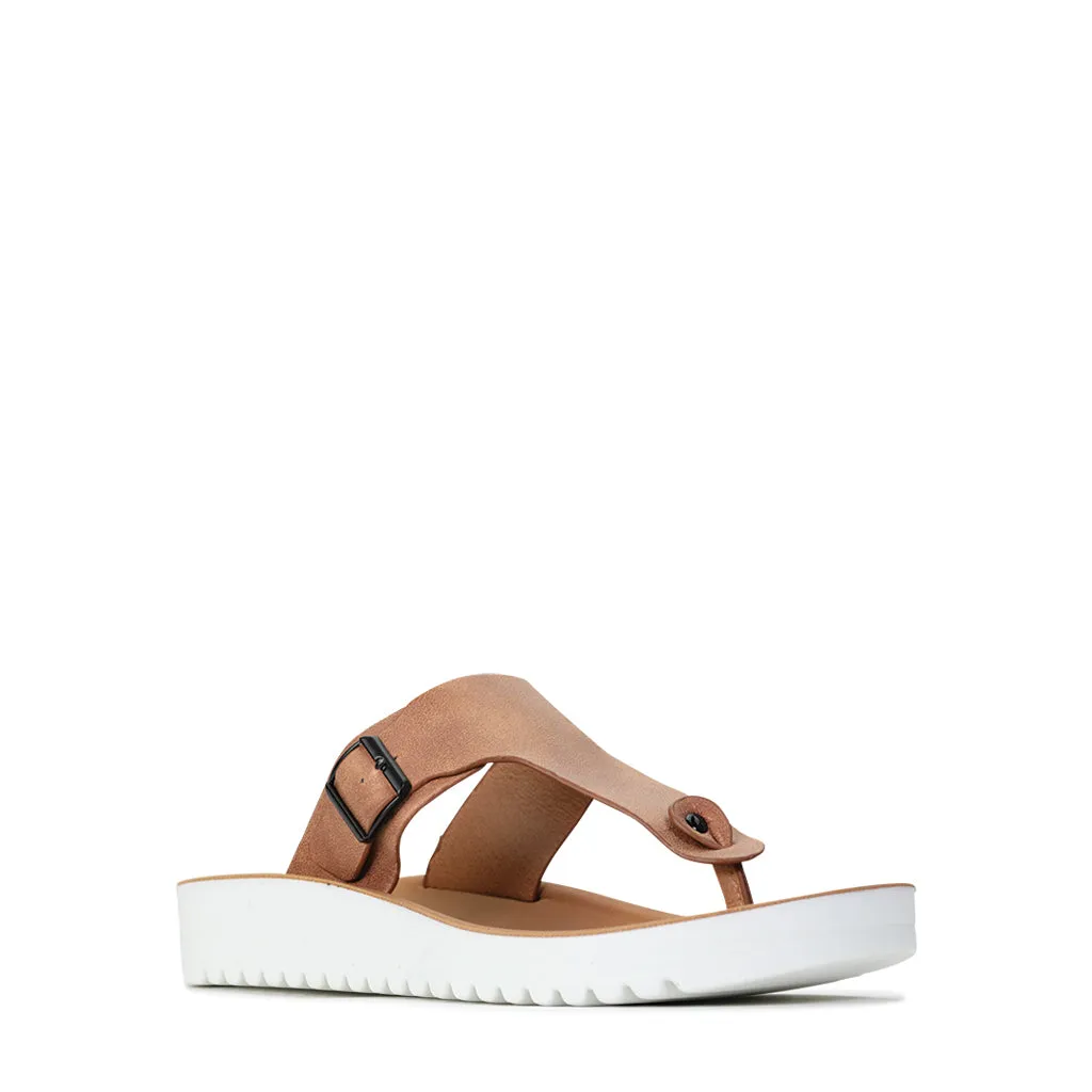 NEUF SANDALE