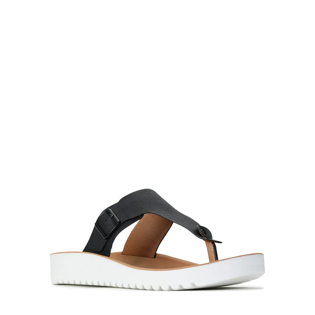 NEUF SANDALE