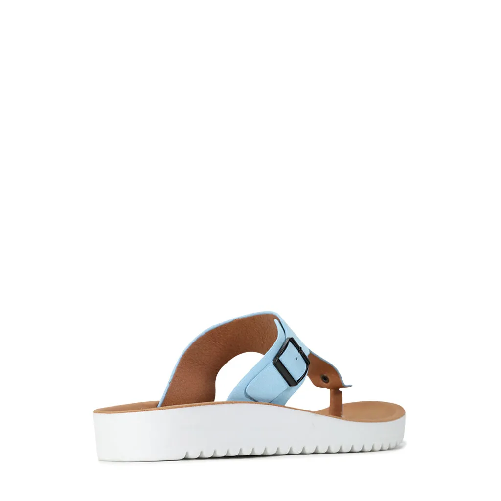 NEUF SANDALE