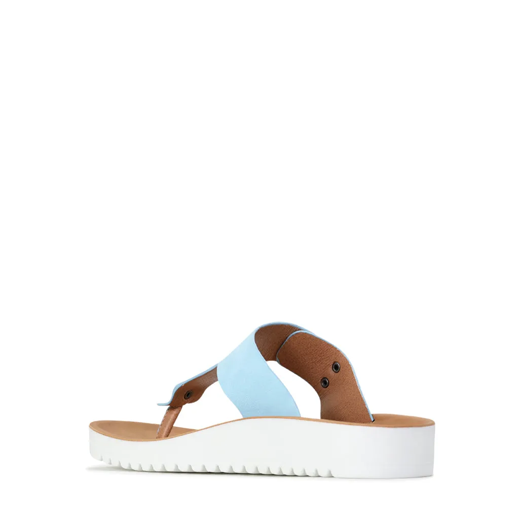 NEUF SANDALE