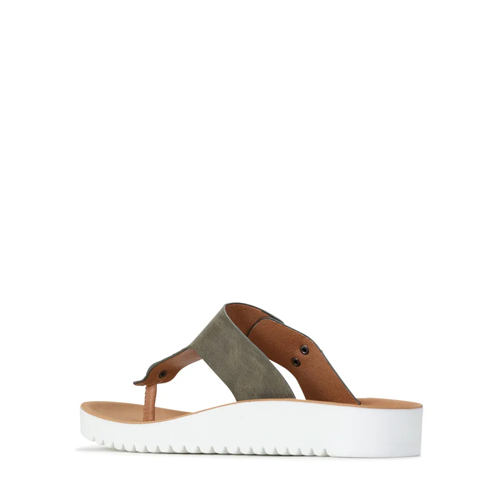 NEUF SANDALE