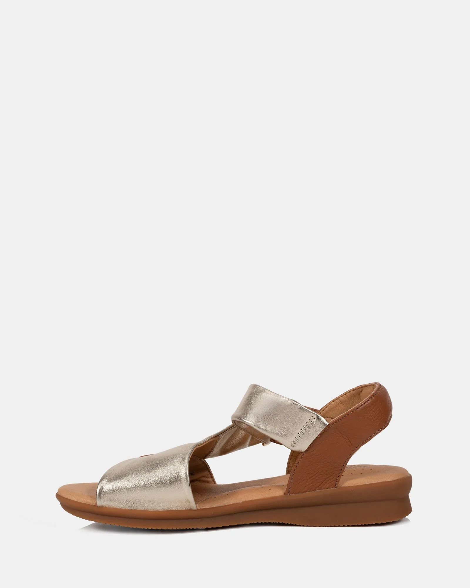 Champagne Nizki Tan