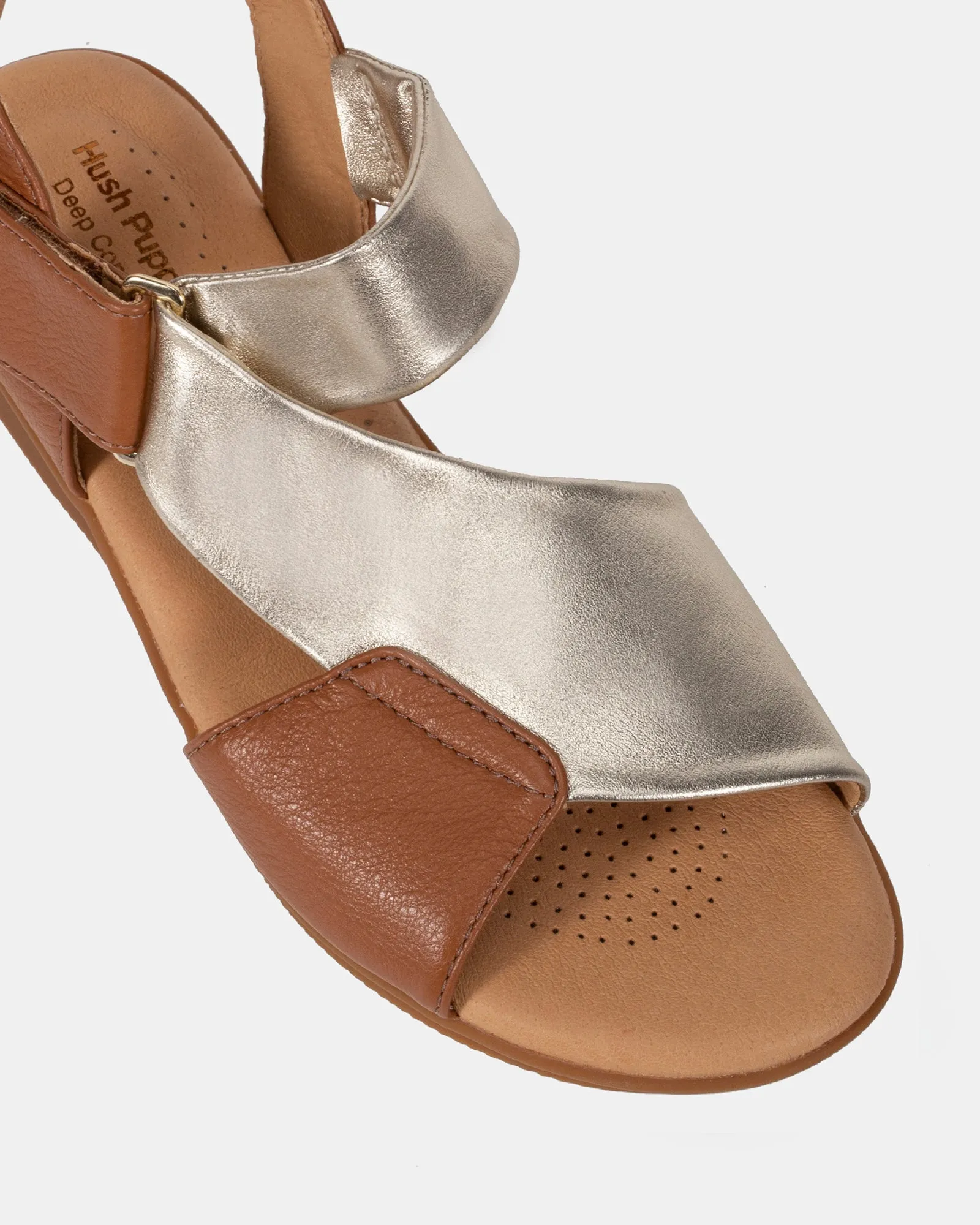 Champagne Nizki Tan