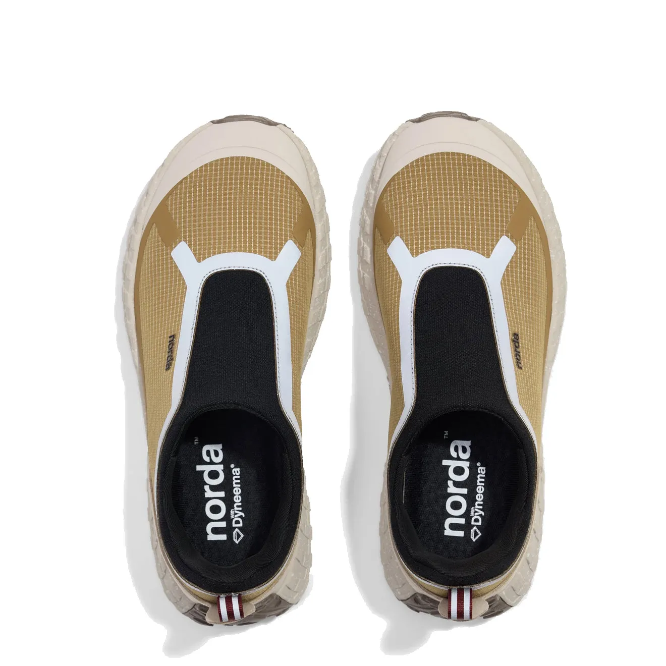 Norda The 003 G  Trainer Maple