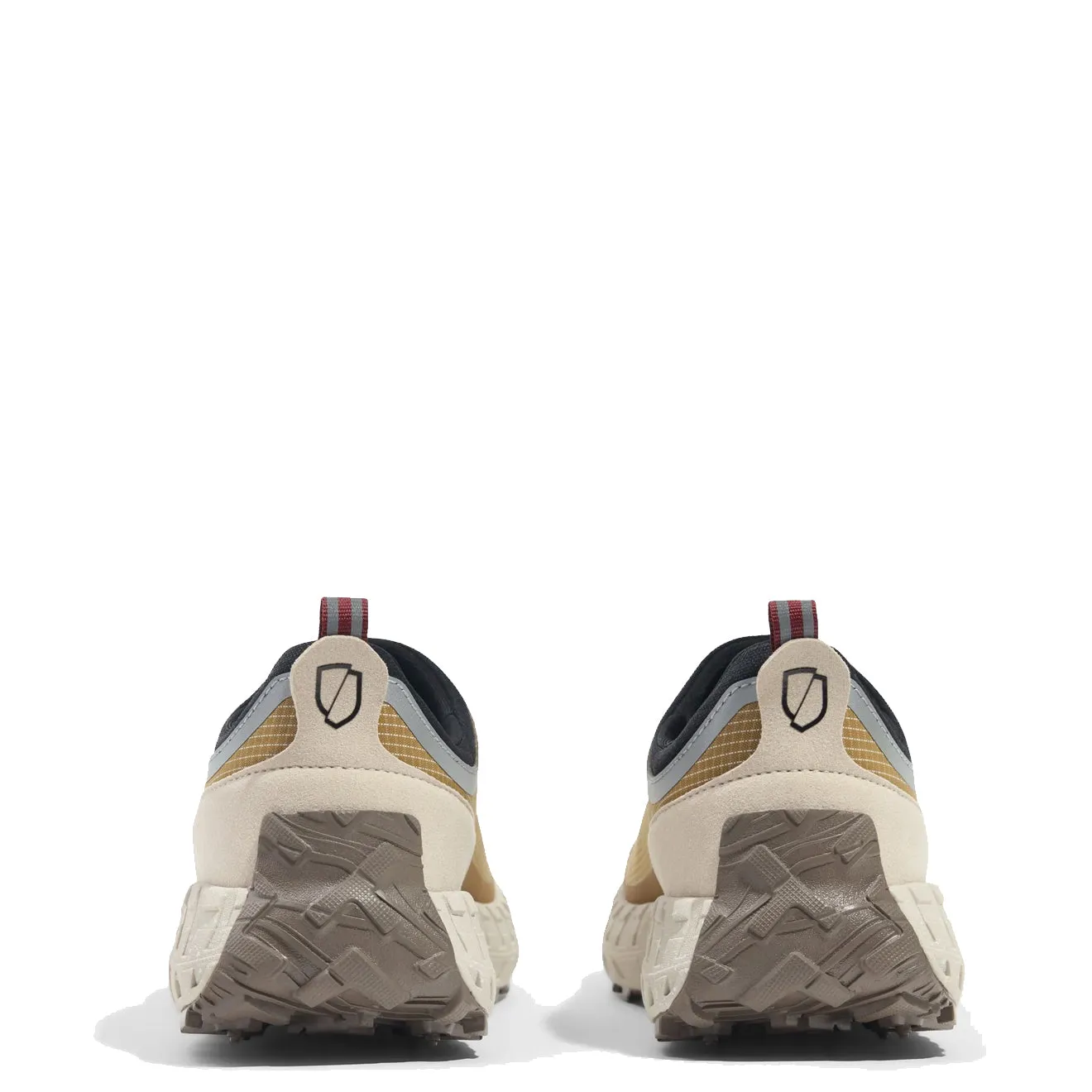 Norda The 003 G  Trainer Maple