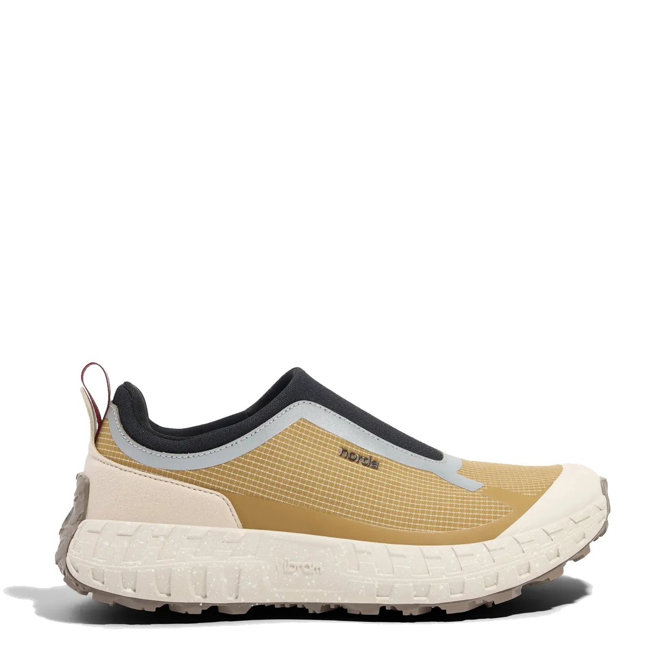 Norda The 003 G  Trainer Maple