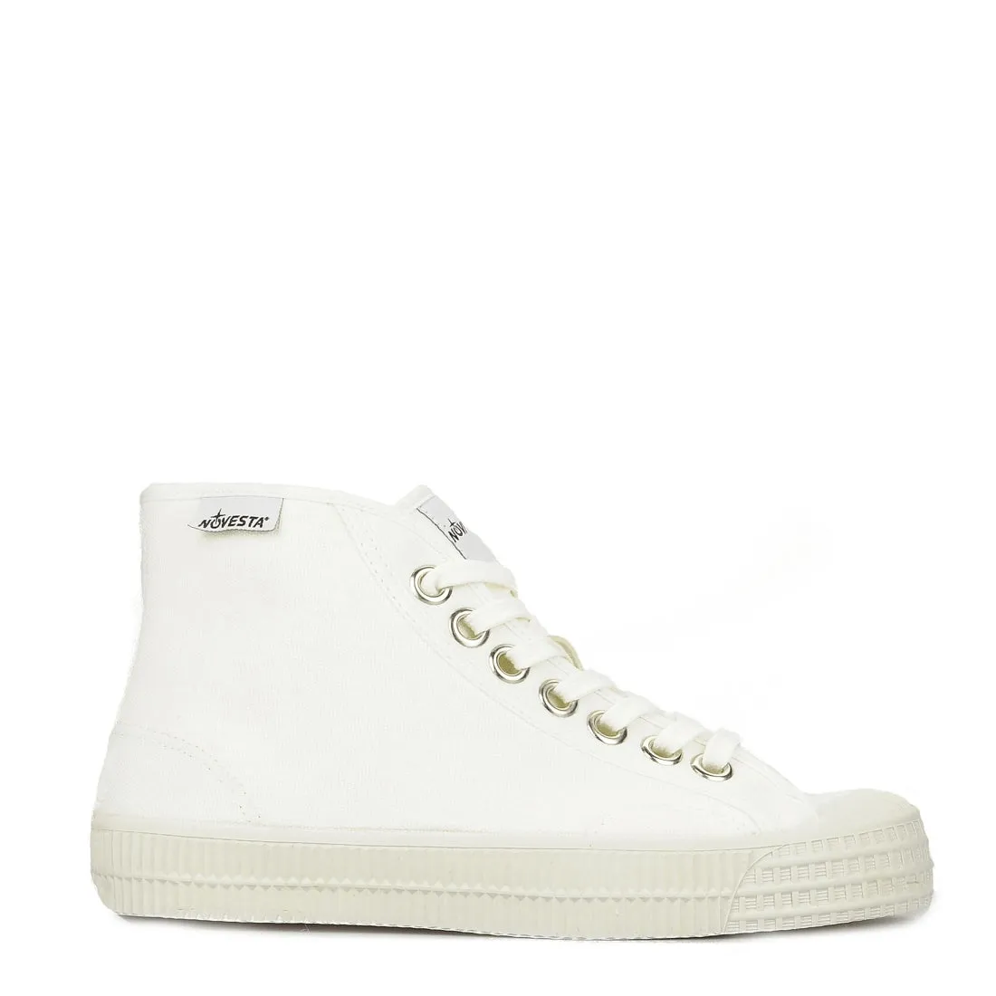 Novesta Star Dribble 10 Trainer Blanc