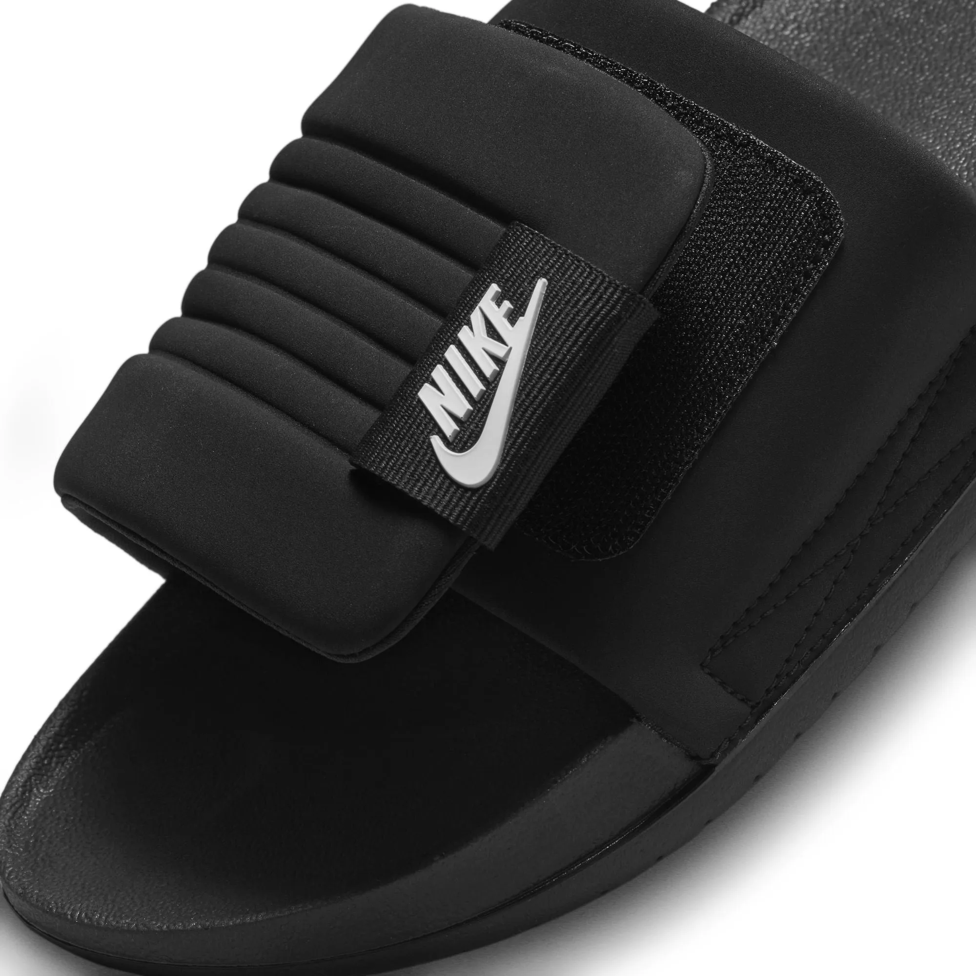 OFFCOURT ADJUST Sandales Homme