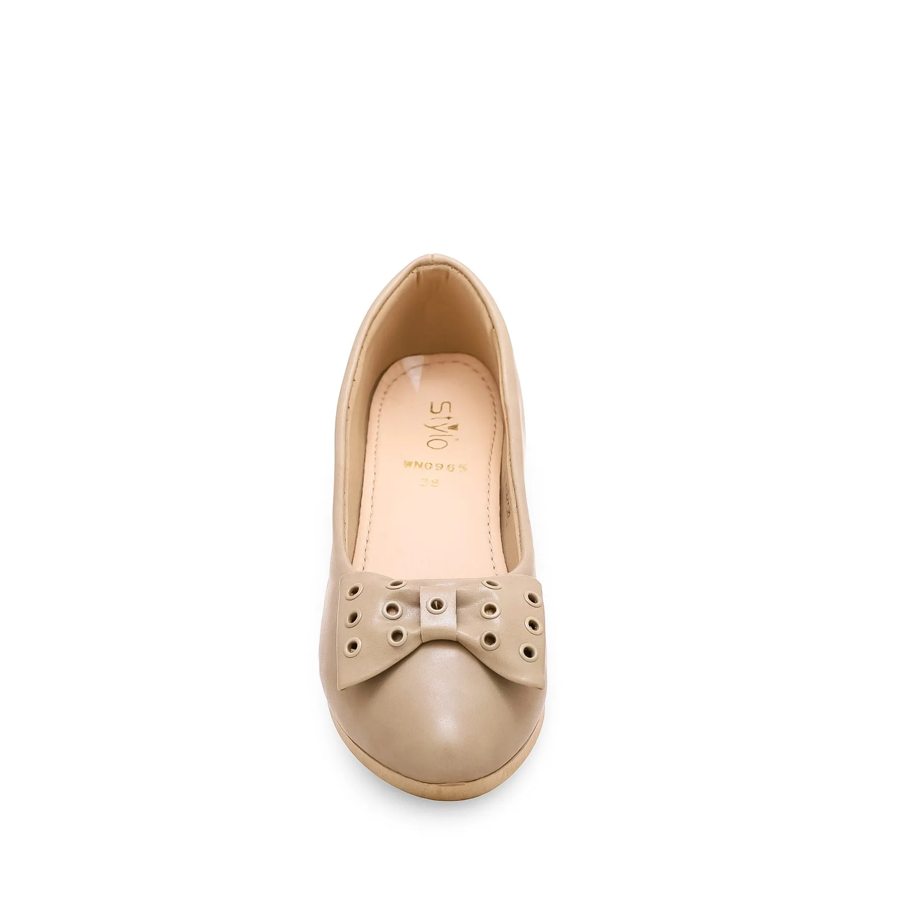 Pompes Olive WN0965