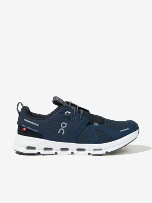 Chaussures de Running Enfant Cloud Sky en Marine