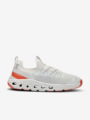 Chaussures de Running Enfant Cloudleap en Ivoire