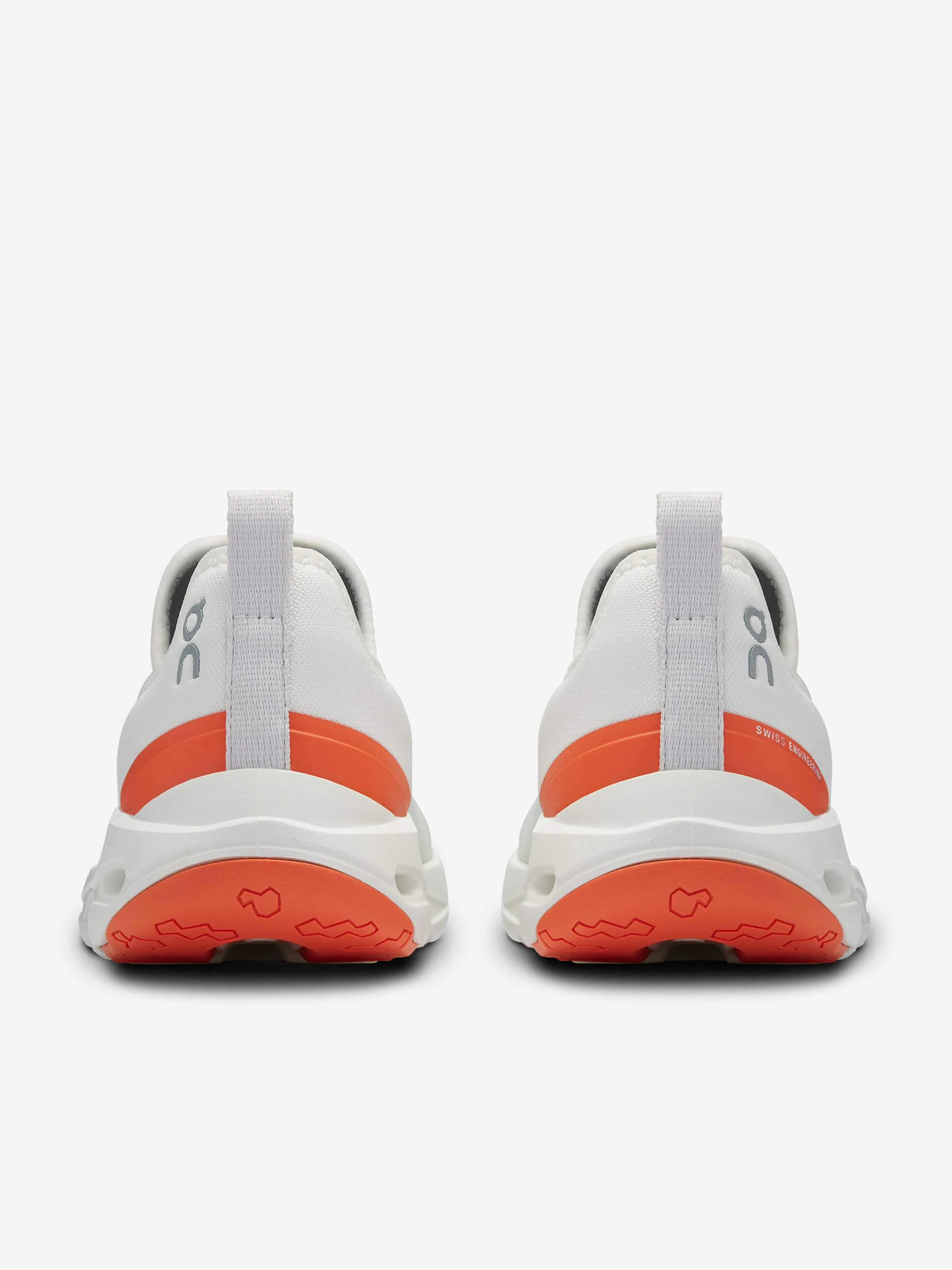 Chaussures de Running Enfant Cloudleap en Ivoire