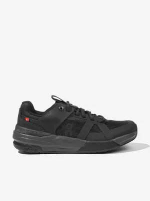 On Running Kids The Roger CH Pro Youth Trainers en Noir